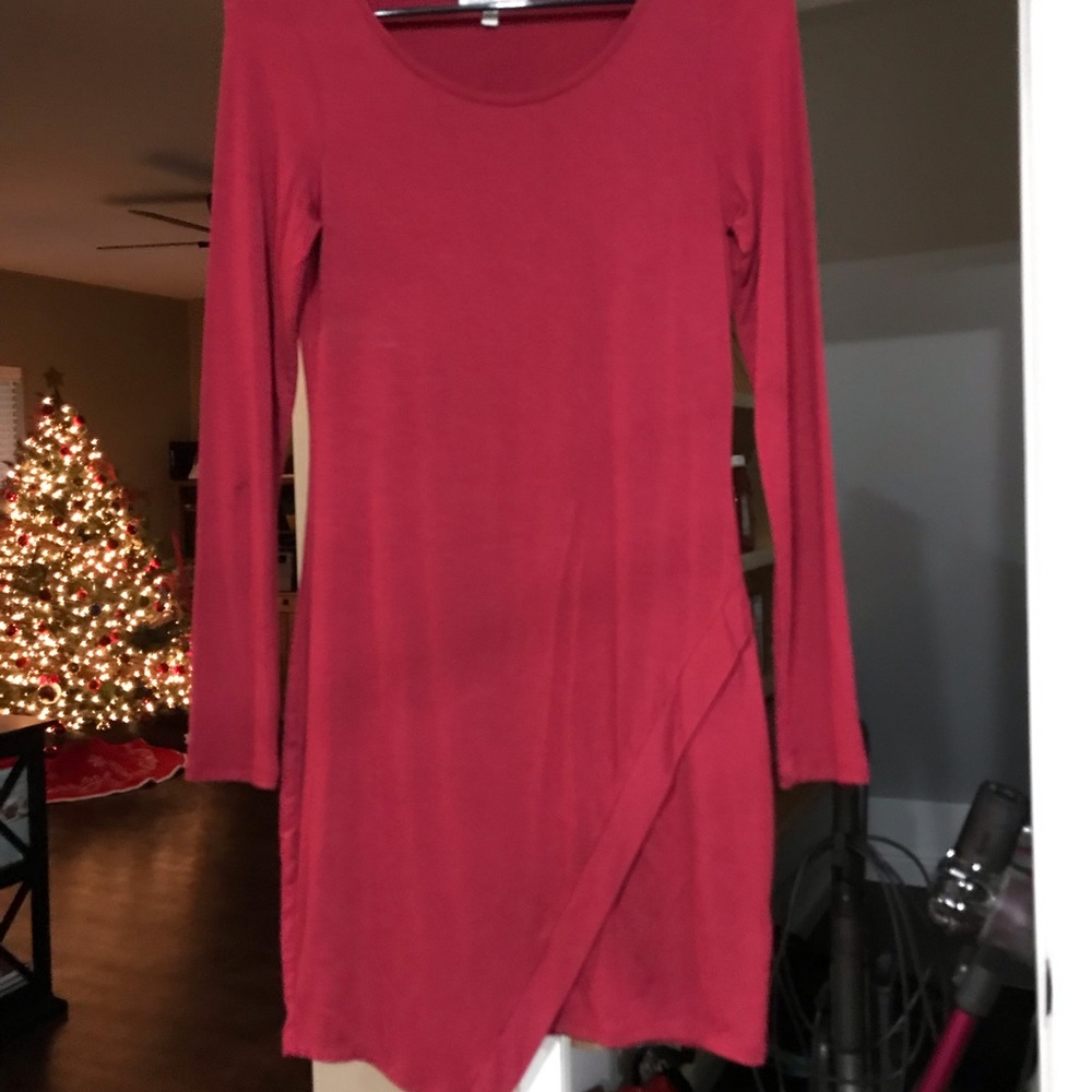 Bodycon Dress